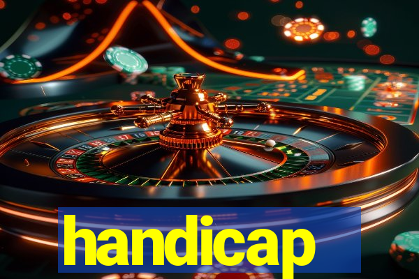 handicap -1 primeiro tempo